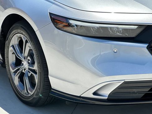 Used 2025 Honda Accord EX-L image 14