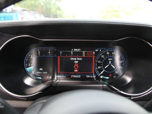 Used 2021 Ford Mustang GT w/ GT Performance Package RWD image 24