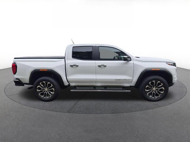 New 2026 GMC Canyon Denali AWD/4WD image 2