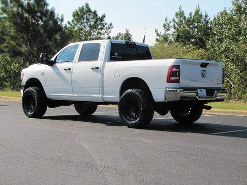 Used 2023 RAM 2500 Tradesman w/ Towing Technology Group AWD/4WD image 7