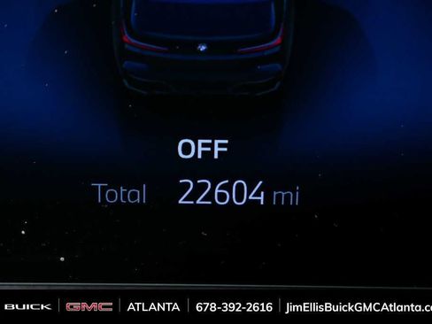 Used 2023 BMW 760i xDrive AWD/4WD image 9