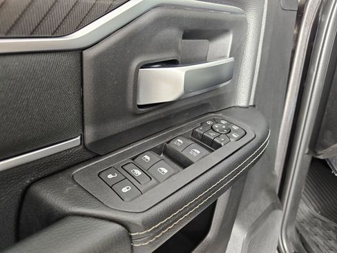 New 2026 RAM 3500 Big Horn AWD/4WD image 21