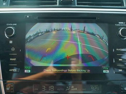 Used 2019 Subaru Legacy 2.5i Sport AWD/4WD image 29