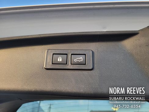 Certified 2024 Subaru Outback Wilderness w/ Wilderness Package image 20