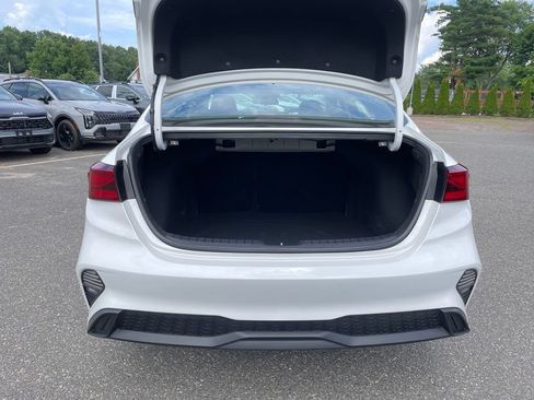 Used 2024 Kia Forte LXS FWD image 23
