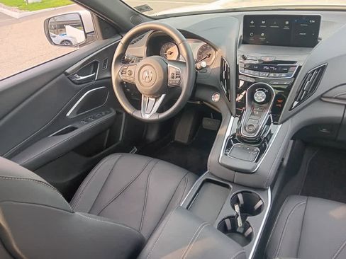 Used 2025 Acura RDX SH-AWD image 17