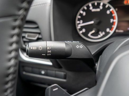 New 2026 Nissan Rogue SV w/ Cold Weather Package image 18