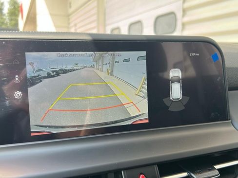 New 2026 Kia Seltos SX w/ SX Sunroof Package image 22