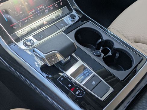New 2026 Audi Q7 2.0T Premium Plus AWD/4WD image 14