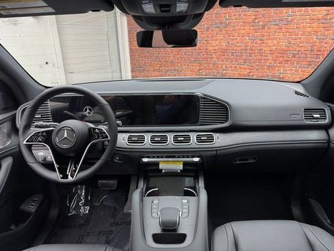 New 2026 Mercedes-Benz GLE 450 4MATIC image 12