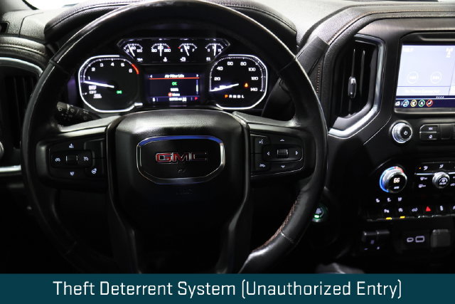Used 2019 GMC Sierra 1500 AT4 w/ AT4 Premium Package AWD/4WD image 18