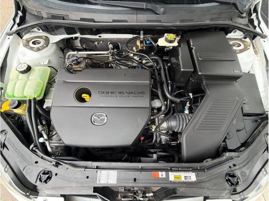 Used 2006 MAZDA MAZDA3 s Touring FWD image 22