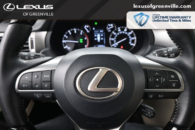Certified 2023 Lexus GX 460 Premium w/ Premium Plus Package AWD/4WD image 11