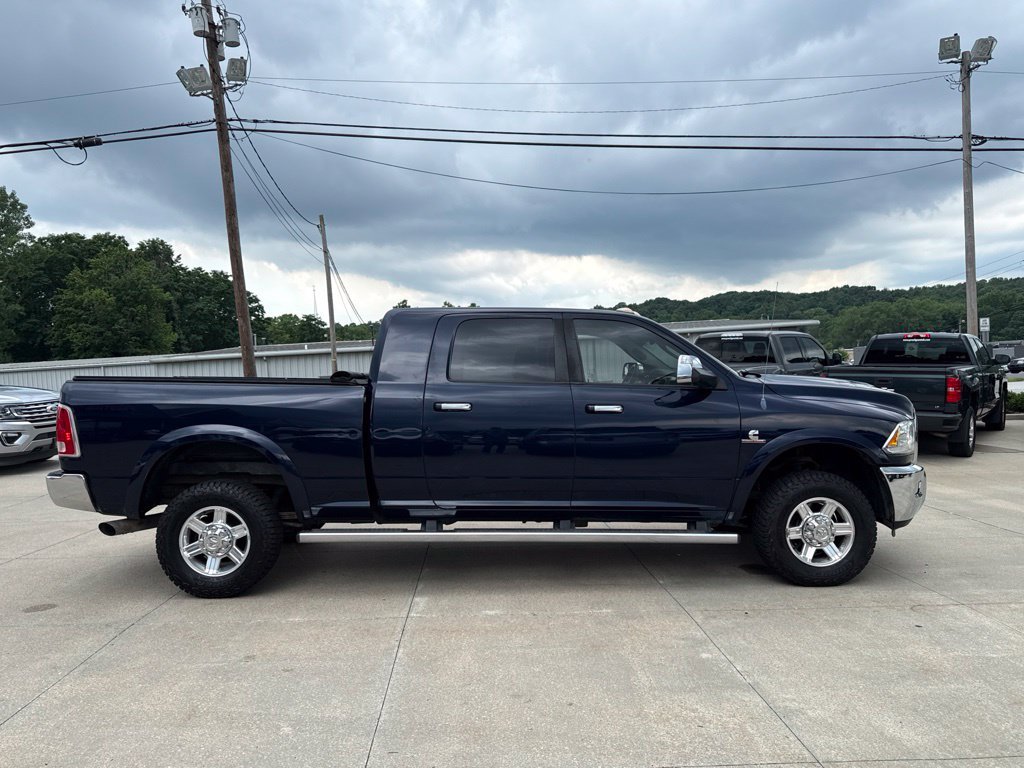 Used 2013 RAM 2500 Laramie w/ Convenience Group AWD/4WD image 19