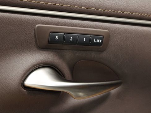 Used 2021 Lexus ES 350 w/ Premium Package FWD image 27