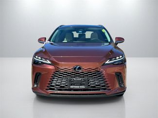 Used 2023 Lexus RX 350 Premium Plus video 2