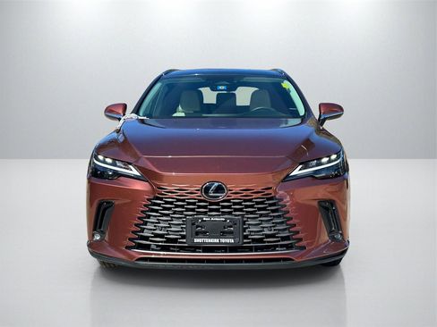 Used 2023 Lexus RX 350 Premium Plus image 2