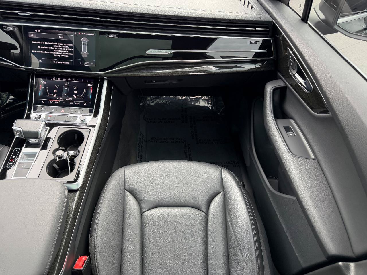 Used 2023 Audi Q7 3.0T Premium AWD/4WD image 26