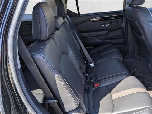 Used 2024 Honda Pilot EX-L image 21
