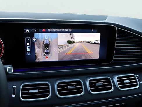 Certified 2026 Mercedes-Benz GLE 450 4MATIC Coupe image 26