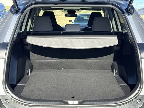 Certified 2022 Toyota RAV4 XLE image 22