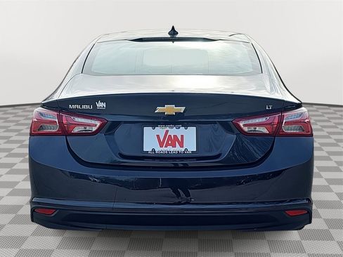 Used 2022 Chevrolet Malibu LT image 6