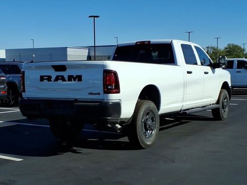 New 2026 RAM 2500 Tradesman image 15