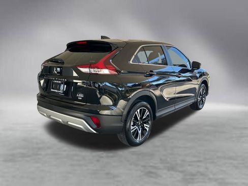 New 2026 Mitsubishi Eclipse Cross SE AWD/4WD image 3