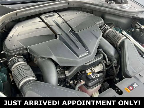 Used 2021 Genesis GV80 3.5T Advanced + image 38