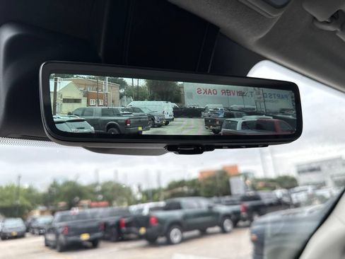 Used 2026 RAM ProMaster 2500 w/ Safety Group FWD image 19