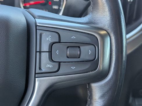 Used 2022 Chevrolet Silverado 1500 LT RWD image 19