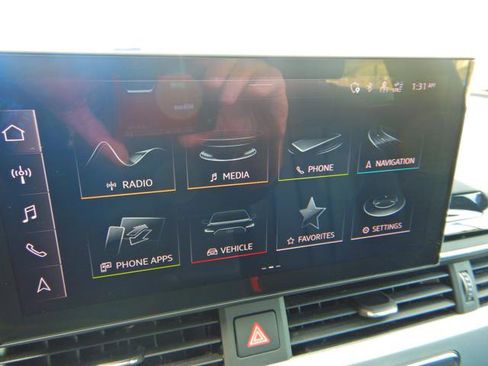 Used 2025 Audi A5 2.0T Premium Plus image 21