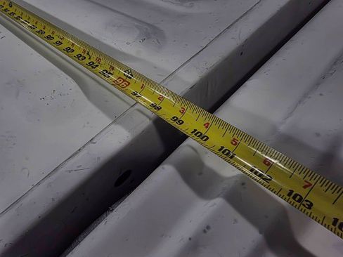 Used 2019 RAM 2500 Tradesman image 11