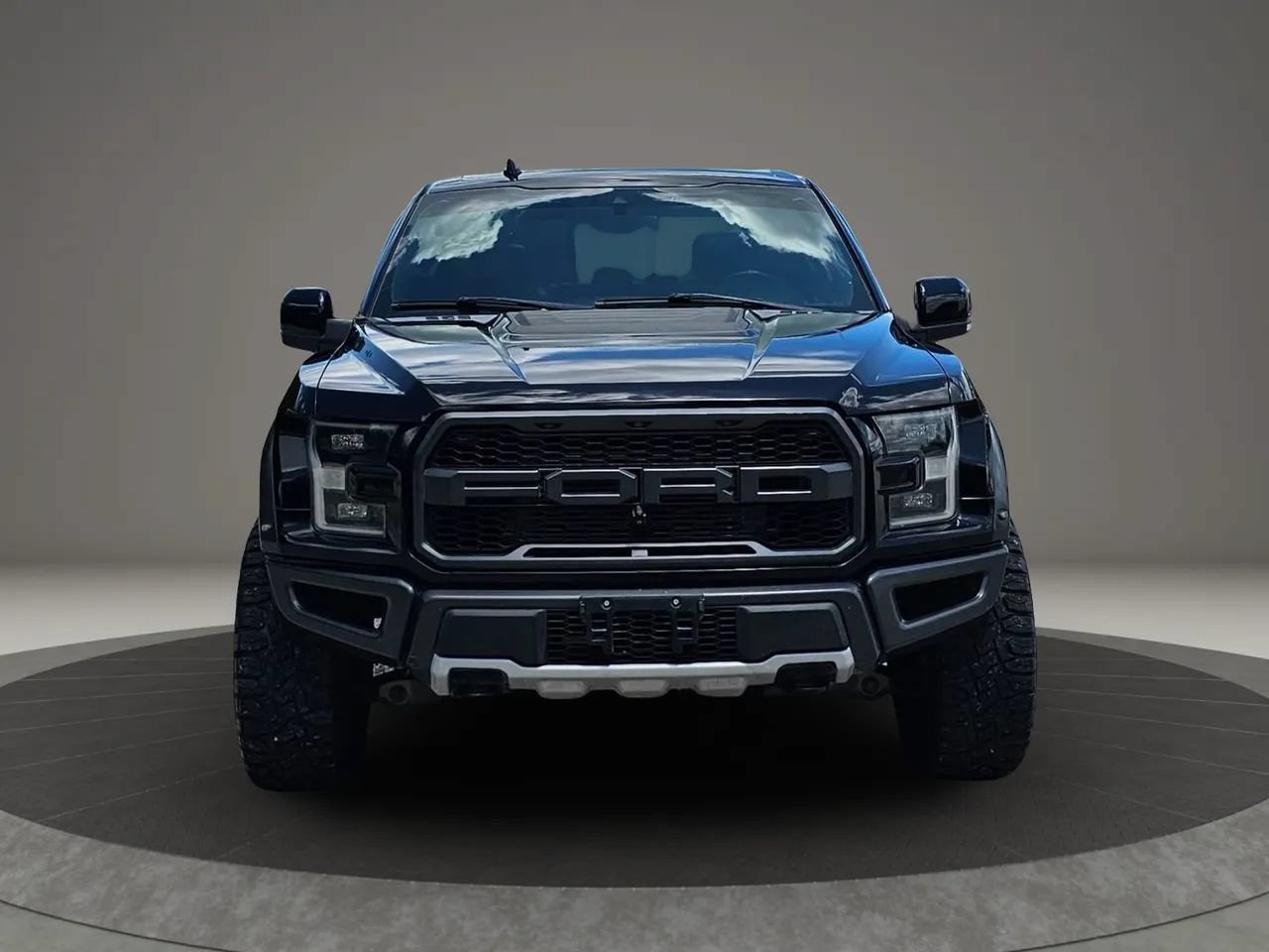 Used 2019 Ford F150 Raptor w/ Equipment Group 802A Luxury AWD/4WD image 15