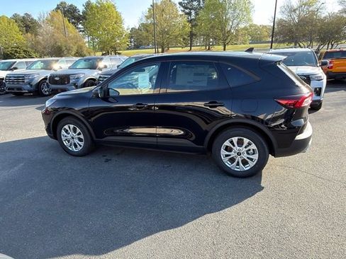 New 2026 Ford Escape Active FWD image 4