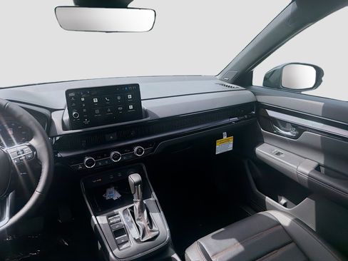 New 2026 Honda CR-V Sport Touring image 19