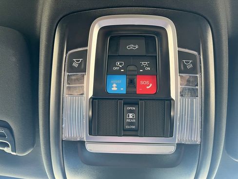 New 2026 RAM 2500 Laramie image 7