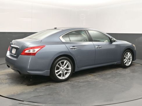 Used 2010 Nissan Maxima 3.5 SV w/ Premium Pkg image 7