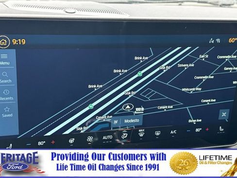 New 2026 Ford Mustang Premium image 18