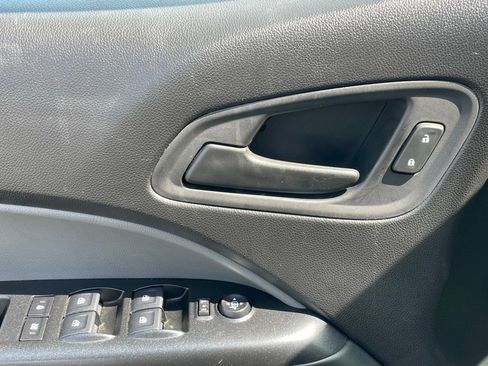Used 2020 Chevrolet Colorado W/T w/ Custom Special Edition image 6