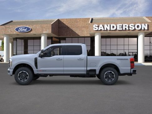 New 2026 Ford F250 Lariat w/ Tremor Off-Road Package AWD/4WD image 4
