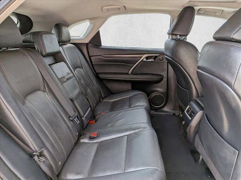 Used 2016 Lexus RX 350 FWD image 21