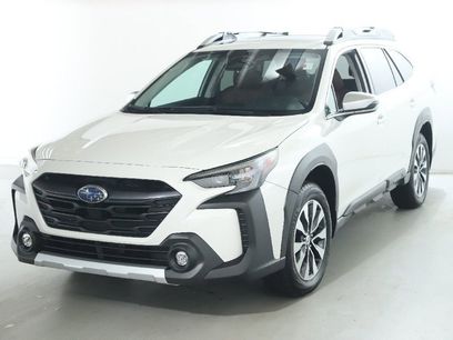 Certified 2023 Subaru Outback Touring XT