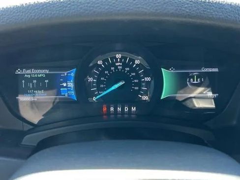 Used 2017 Ford Expedition Limited AWD/4WD image 32