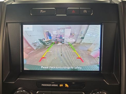 Used 2019 Ford F150 XLT w/ Equipment Group 301A Mid image 22