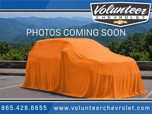 New 2026 Chevrolet Blazer RS w/ Driver Confidence II Package FWD image 1
