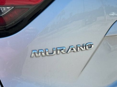 Used 2024 Nissan Murano SV FWD image 5