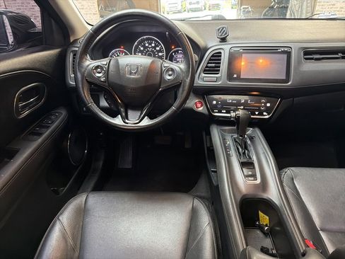 Used 2016 Honda HR-V EX-L image 15
