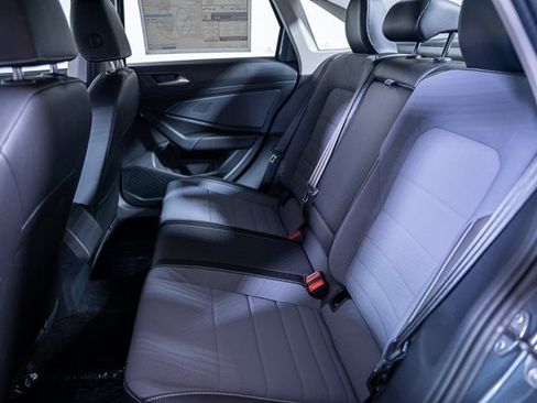 New 2025 Volkswagen Jetta SE image 22
