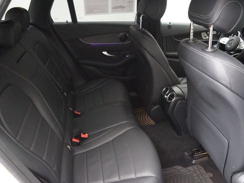 Used 2022 Mercedes-Benz GLC 300 4MATIC image 14